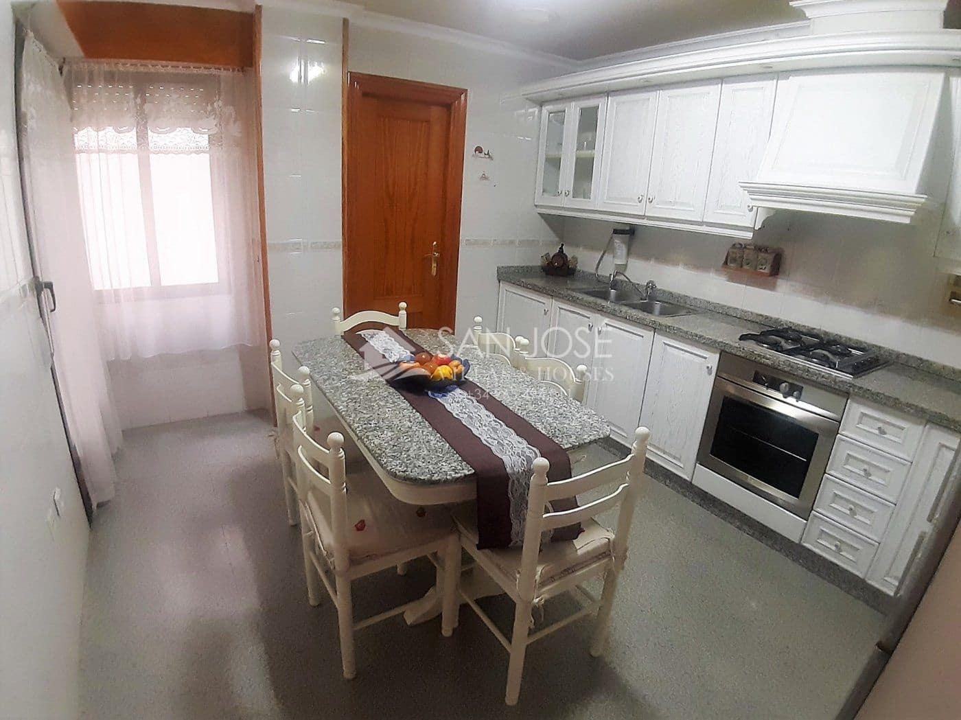 3 soveværelse Lejlighed til salg i Novelda - € 136.050 (Ref: 7188253)