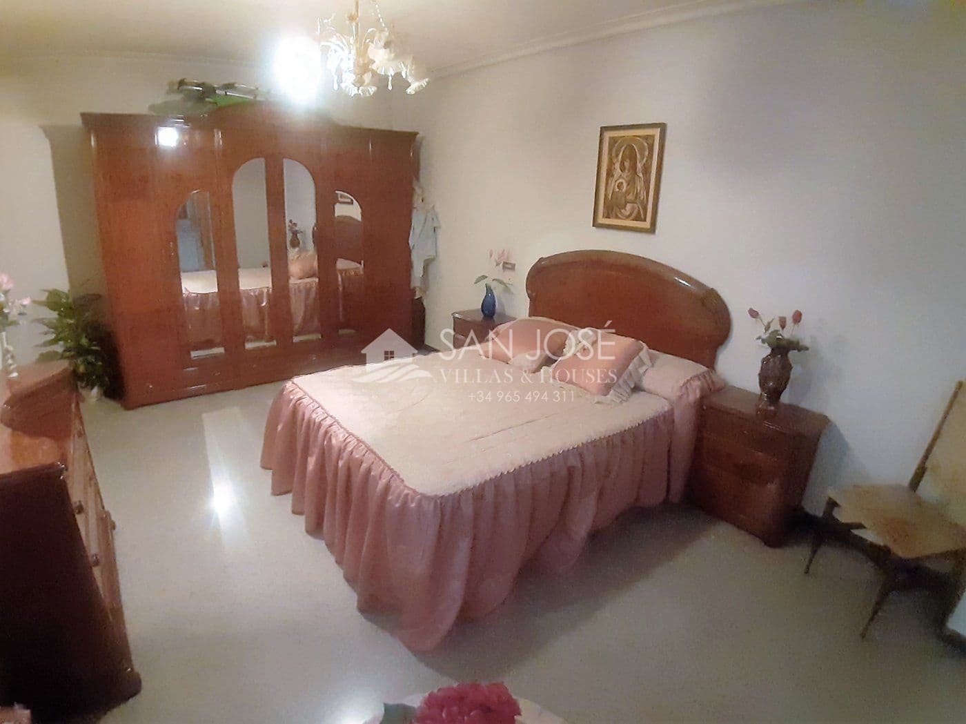 3 soveværelse Lejlighed til salg i Novelda - € 136.050 (Ref: 7188253)