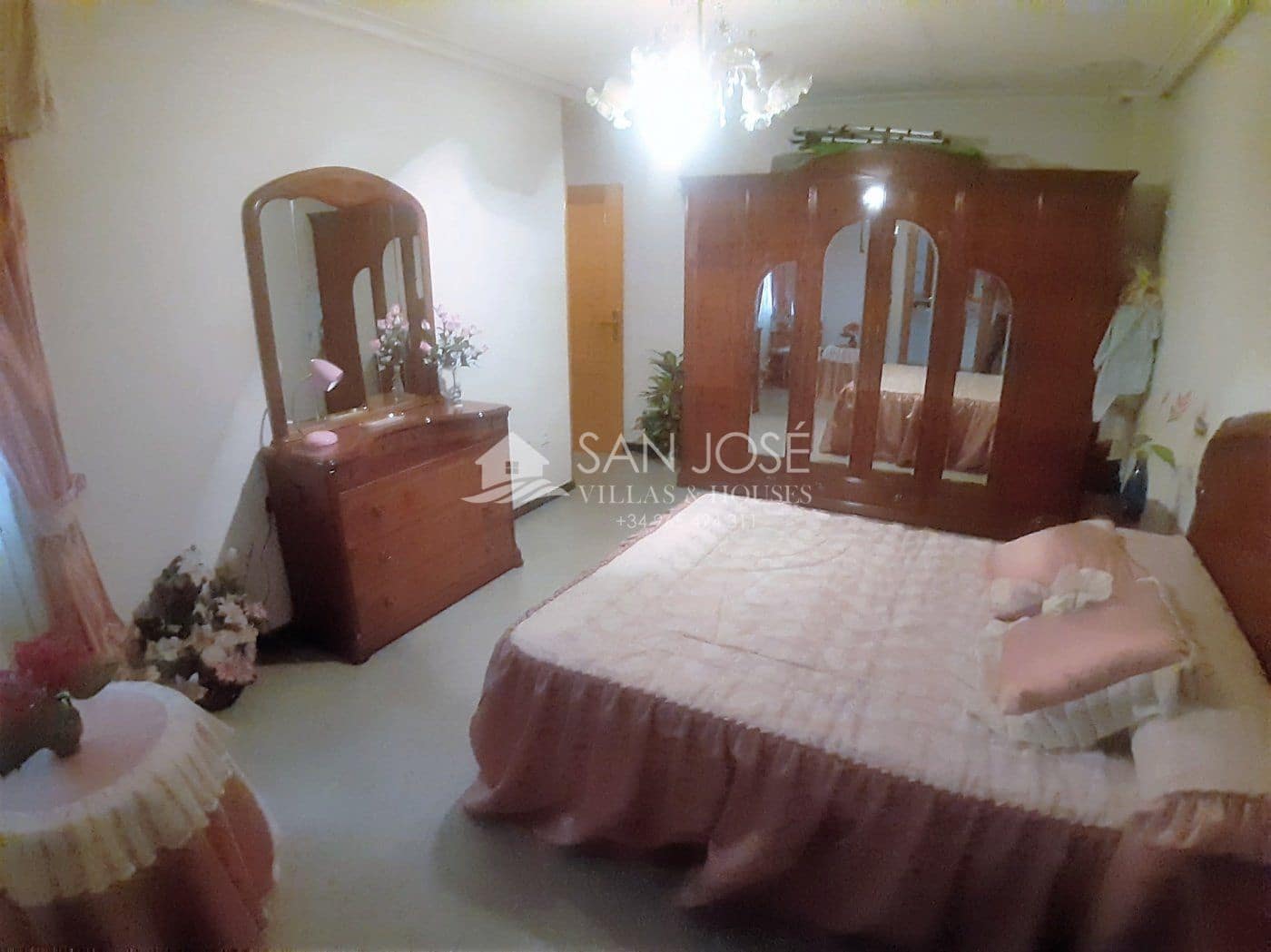 3 soveværelse Lejlighed til salg i Novelda - € 136.050 (Ref: 7188253)