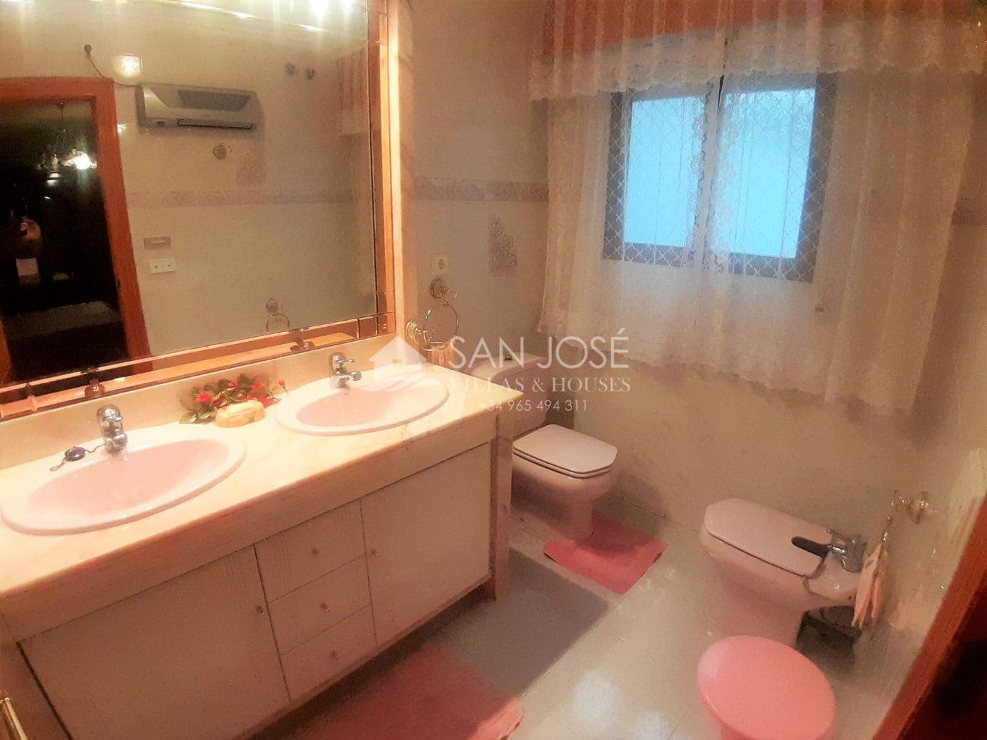 3 soveværelse Lejlighed til salg i Novelda - € 136.050 (Ref: 7188253)