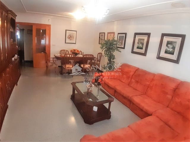 3 soverom Leilighet til salgs i Novelda - € 136 050 (Ref: 7188253)