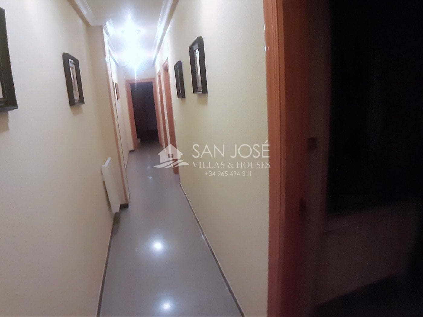 3 soveværelse Lejlighed til salg i Novelda - € 136.050 (Ref: 7188253)