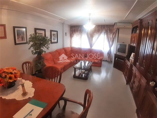 3 soverom Leilighet til salgs i Novelda - € 136 050 (Ref: 7188253)