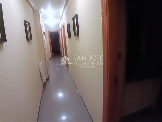 3 soverom Leilighet til salgs i Novelda - € 136 050 (Ref: 7188253)