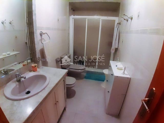 3 soverom Leilighet til salgs i Novelda - € 136 050 (Ref: 7188253)