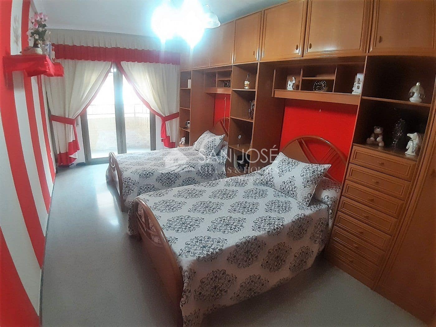 3 soveværelse Lejlighed til salg i Novelda - € 136.050 (Ref: 7188253)