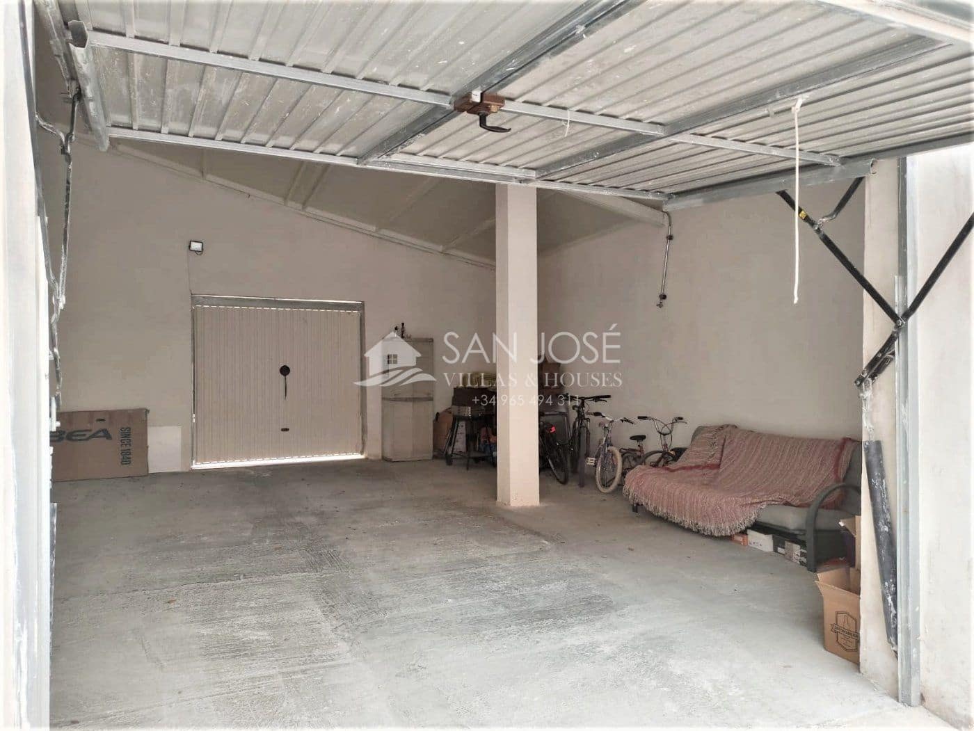 Erhverv til salg i Monovar / Monover - € 43.630 (Ref: 7301412)