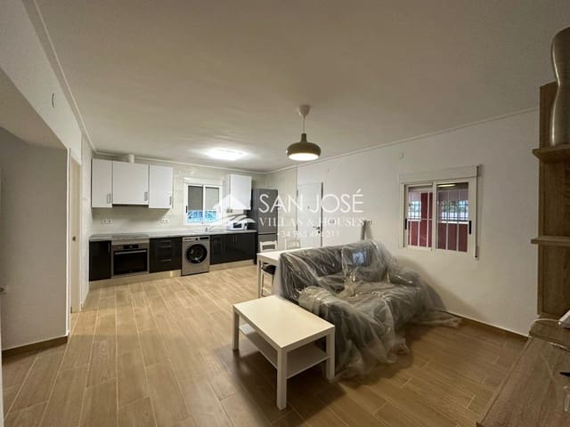 3 bedroom Villa for rent in Aspe - € 950 (Ref: 7341597)