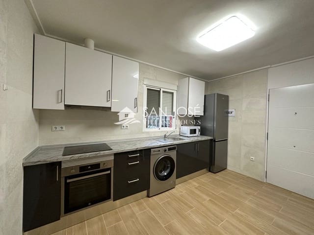 3 bedroom Villa for rent in Aspe - € 950 (Ref: 7341597)