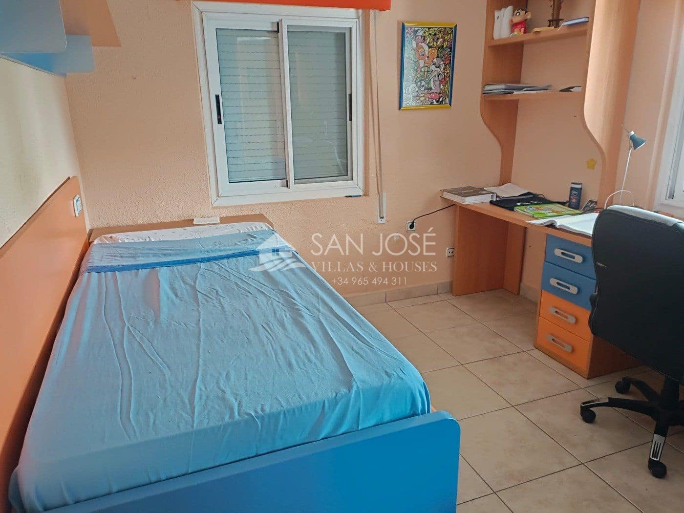 8 soveværelse Villa til salg i Elda med swimmingpool - € 310.000 (Ref: 7345693)