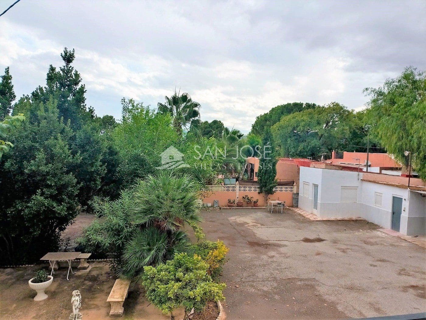 8 soveværelse Villa til salg i Elda med swimmingpool - € 310.000 (Ref: 7345693)