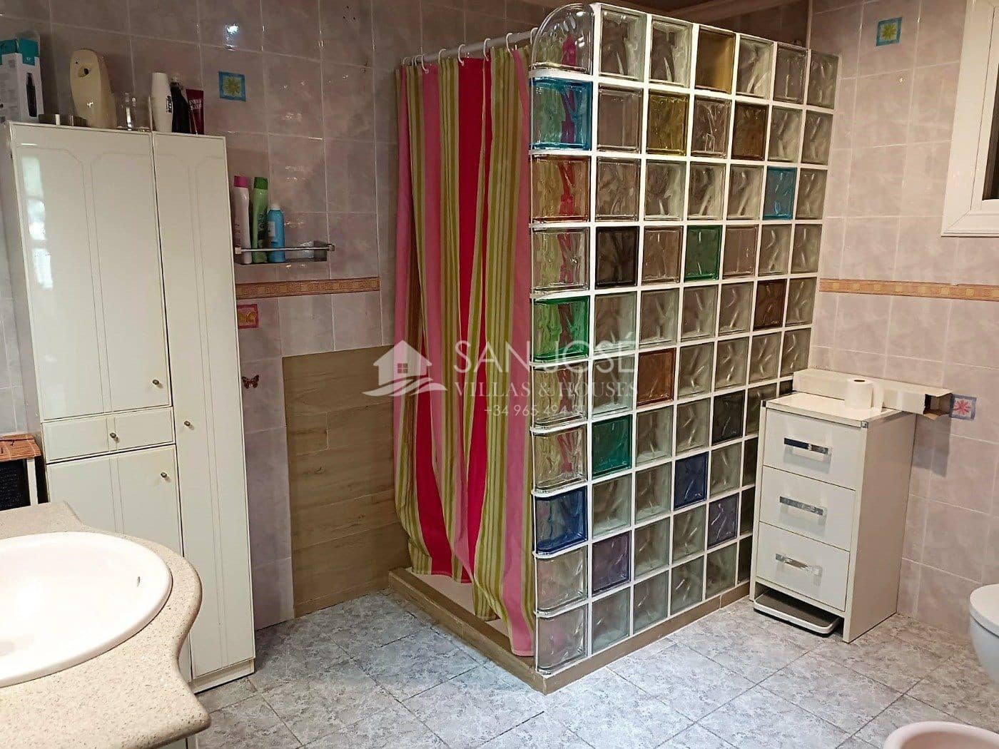 8 soveværelse Villa til salg i Elda med swimmingpool - € 310.000 (Ref: 7345693)