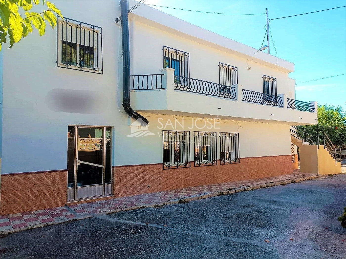 8 soveværelse Villa til salg i Elda med swimmingpool - € 310.000 (Ref: 7345693)