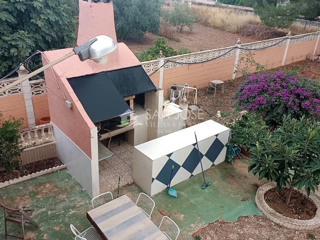 8 makuuhuone Huvila myytävänä paikassa Elda mukana uima-altaan - 310 000 € (Ref: 7345693)