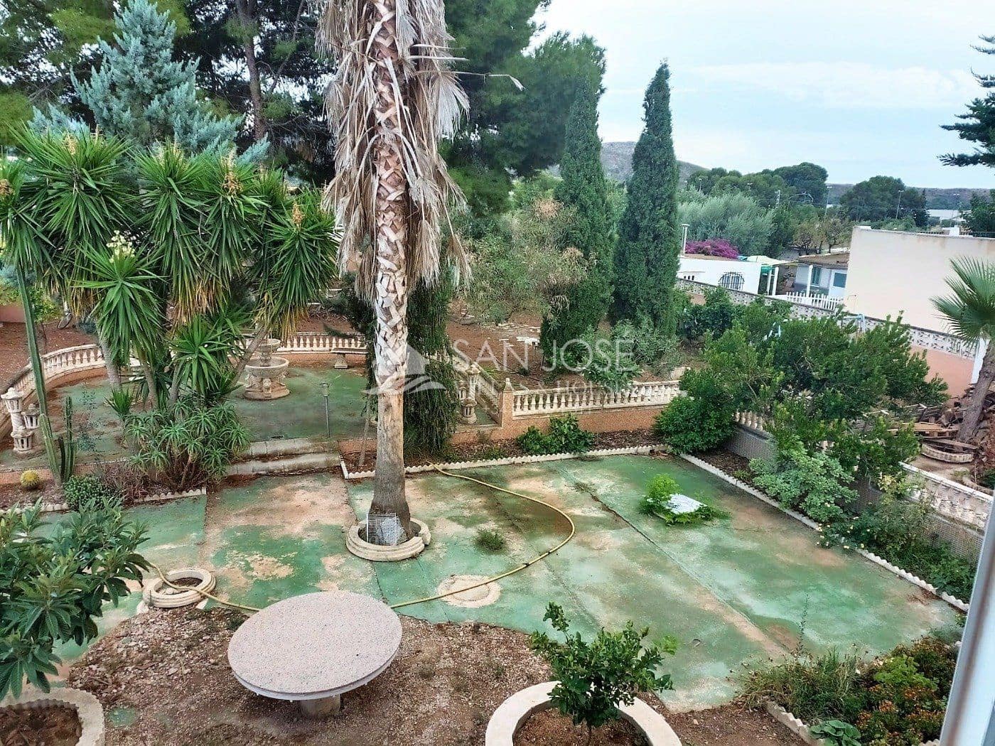 8 soveværelse Villa til salg i Elda med swimmingpool - € 310.000 (Ref: 7345693)