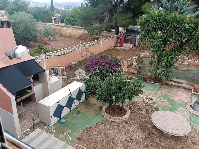 8 makuuhuone Huvila myytävänä paikassa Elda mukana uima-altaan - 310 000 € (Ref: 7345693)