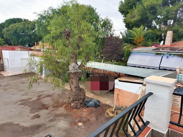 8 makuuhuone Huvila myytävänä paikassa Elda mukana uima-altaan - 310 000 € (Ref: 7345693)