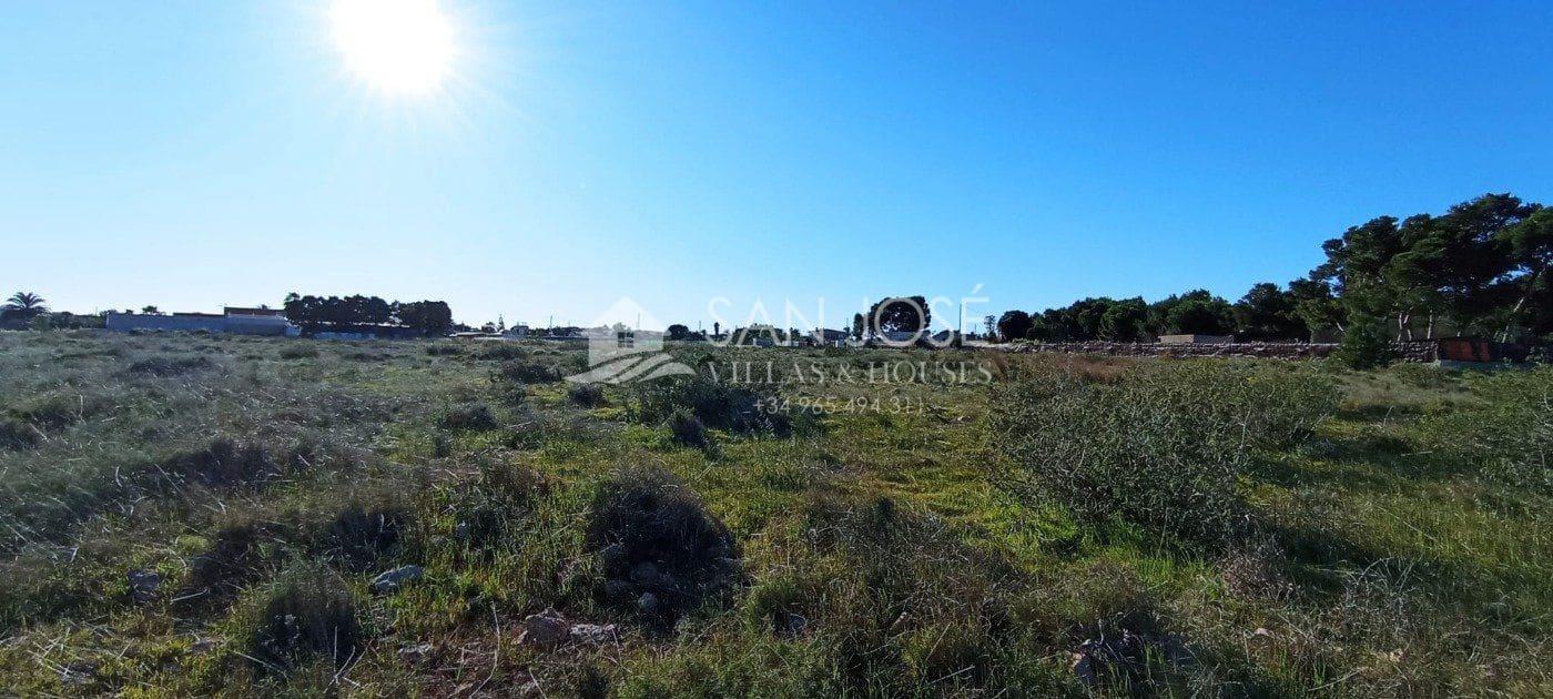 Terrain à Bâtir à vendre à El Altet - 135 000 € (Ref: 7346796)