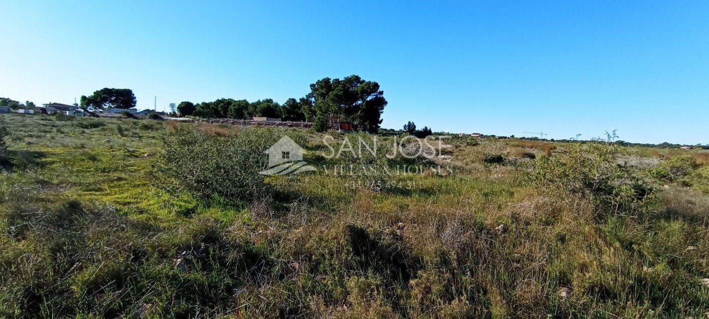 Terrain à Bâtir à vendre à El Altet - 135 000 € (Ref: 7346796)