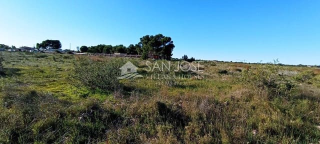 Terrain à Bâtir à vendre à El Altet, Elche / Elx - 135 000 € (Ref: 7346796)