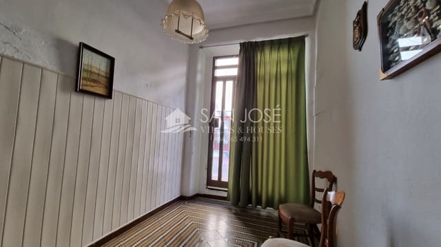 5 bedroom Townhouse for sale in Novelda - € 250,000 (Ref: 7346802)