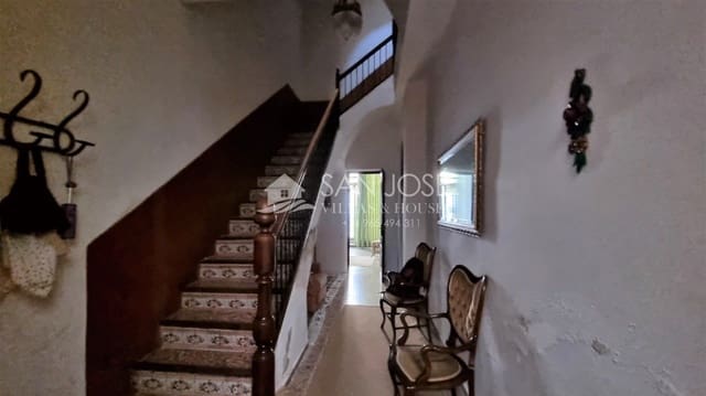 5 bedroom Townhouse for sale in Novelda - € 250,000 (Ref: 7346802)