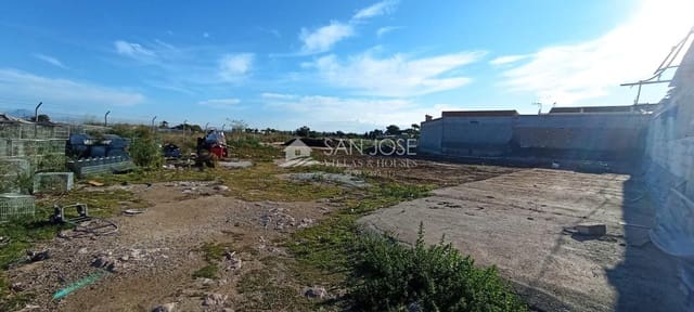 Undeveloped Land for sale in El Altet, Elche / Elx - € 150,000 (Ref: 7411210)