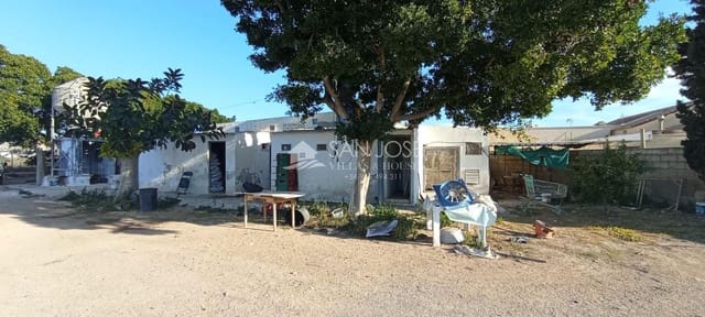 Undeveloped Land for sale in El Altet, Elche / Elx - € 150,000 (Ref: 7411210)