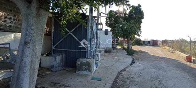 Undeveloped Land for sale in El Altet, Elche / Elx - € 150,000 (Ref: 7411210)