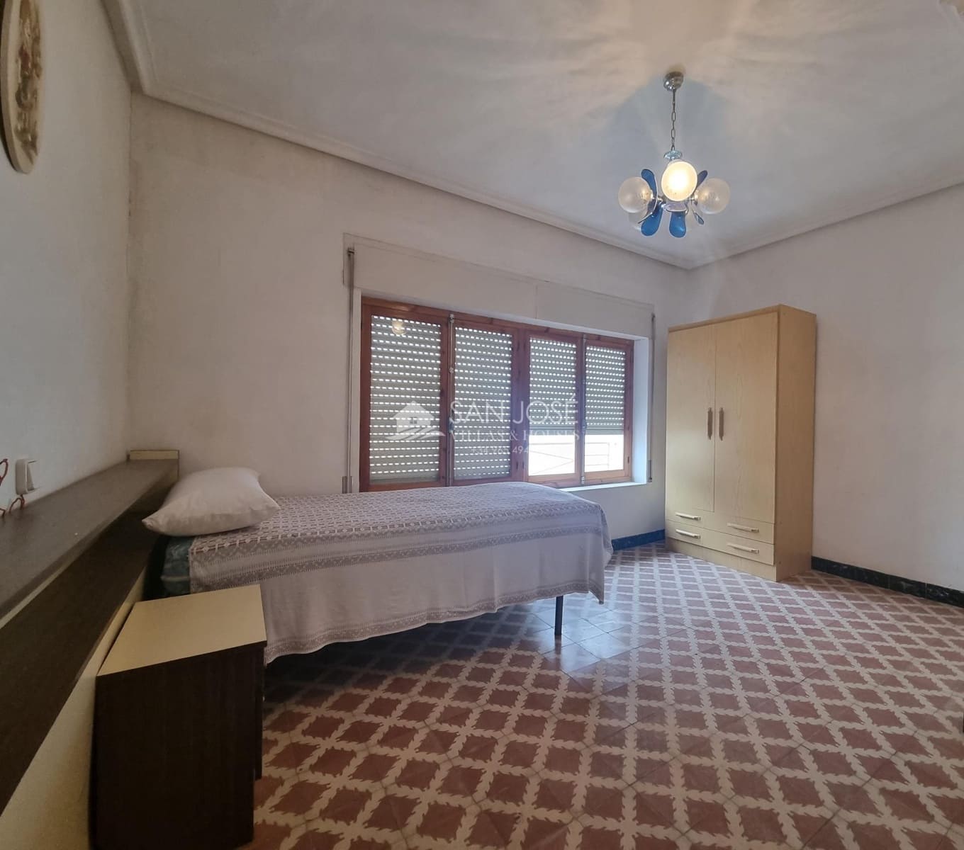 5 bedroom Townhouse for sale in Pinoso - € 159,000 (Ref: 7447625)