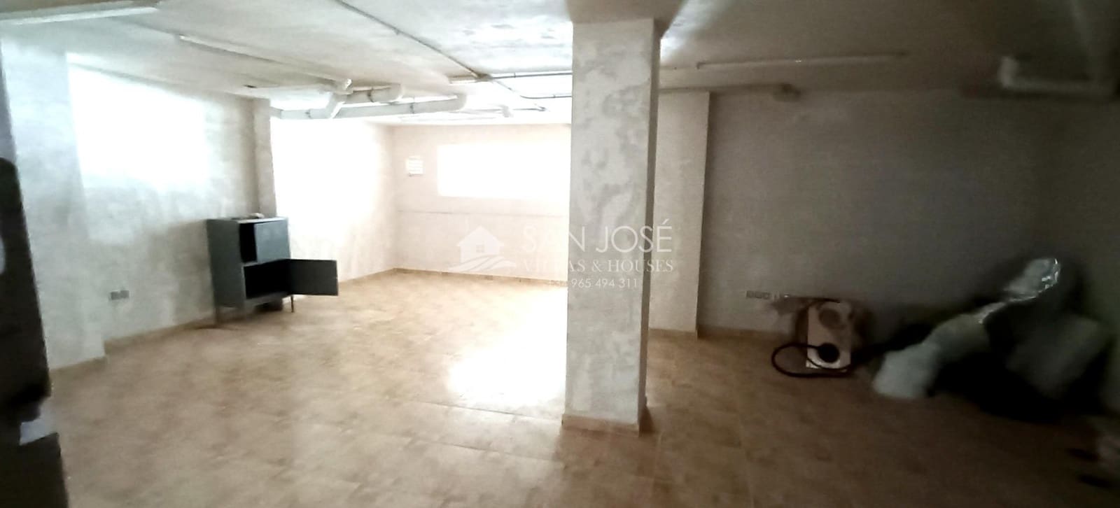 Komercyjne na sprzedaż w Elda - 195 000 € (Ref: 7449786)