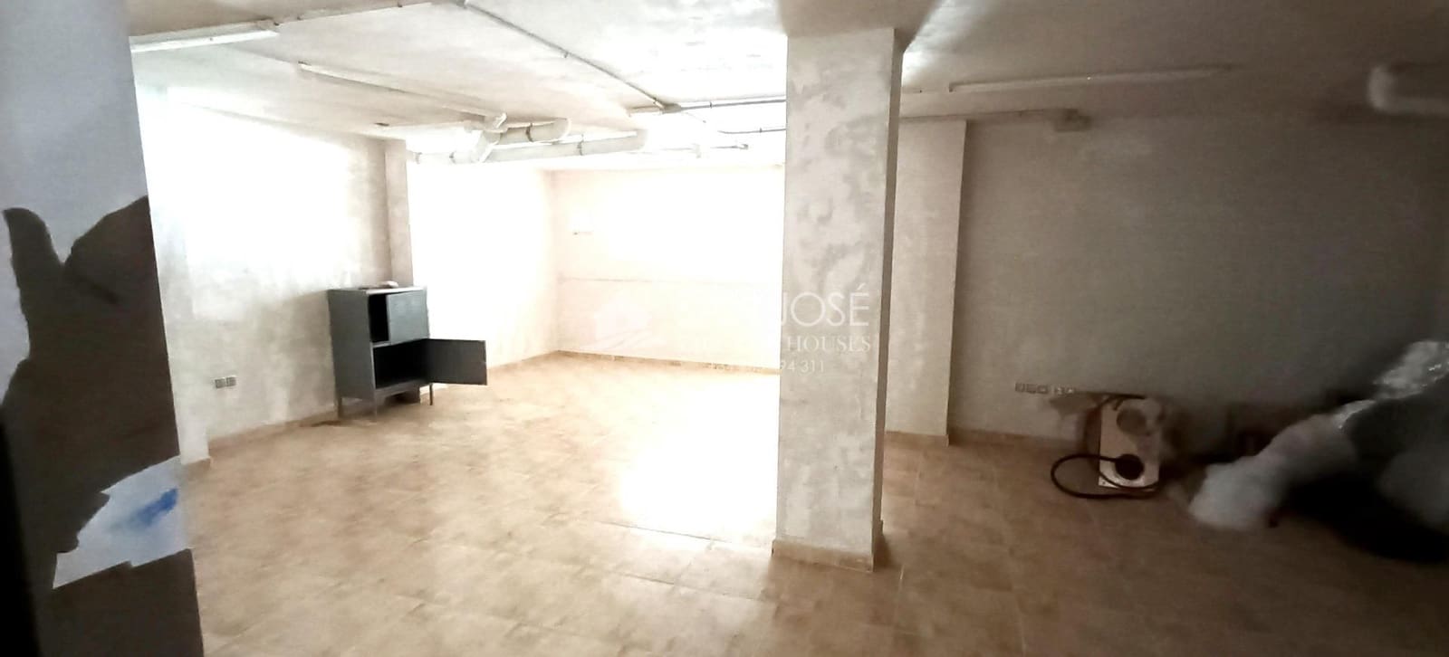 Komercyjne na sprzedaż w Elda - 195 000 € (Ref: 7449786)