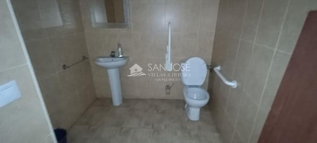 Komercyjne na sprzedaż w Elda - 195 000 € (Ref: 7449786)