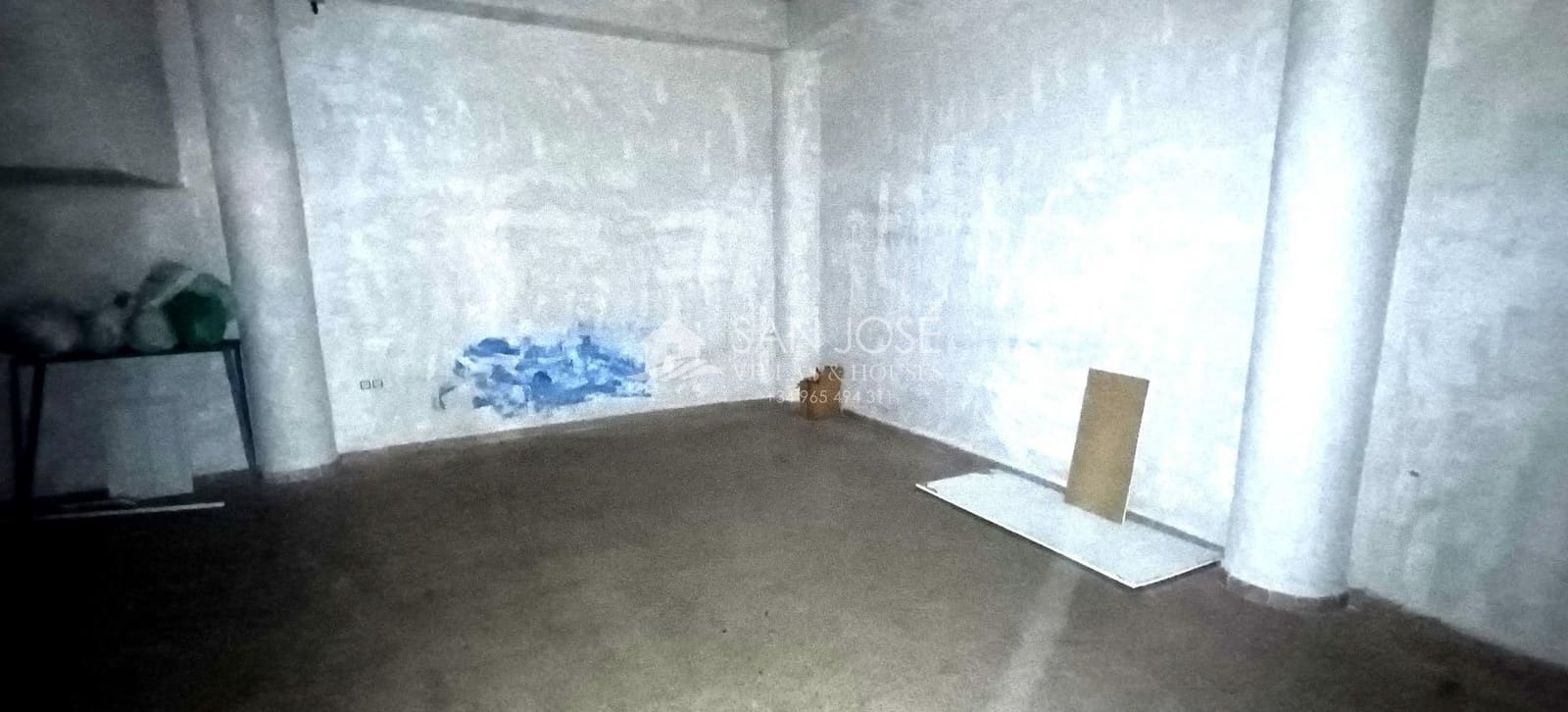 Komercyjne na sprzedaż w Elda - 195 000 € (Ref: 7449786)