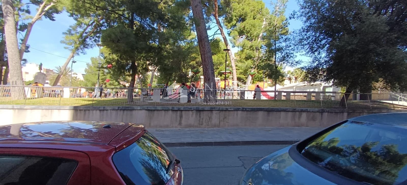 Komercyjne na sprzedaż w Elda - 195 000 € (Ref: 7449786)