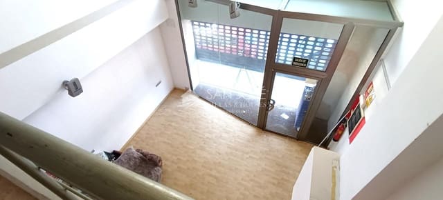 Komercyjne na sprzedaż w Elda - 195 000 € (Ref: 7449786)