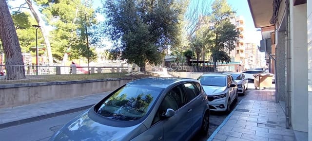 Komercyjne na sprzedaż w Elda - 195 000 € (Ref: 7449786)