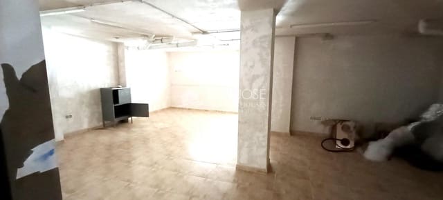 Commercieel te huur in Elda - € 750 (Ref: 7449787)