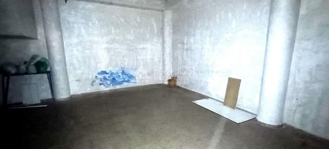 Commercieel te huur in Elda - € 750 (Ref: 7449787)