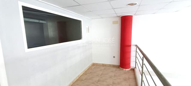 Commercieel te huur in Elda - € 750 (Ref: 7449787)