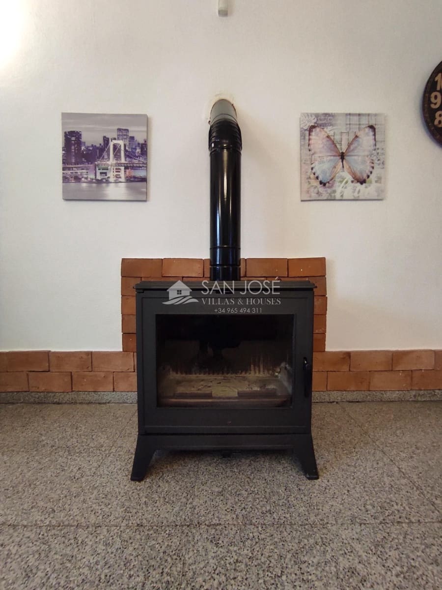 2 soverom Villa til salgs i Elda - € 228 000 (Ref: 7449803)