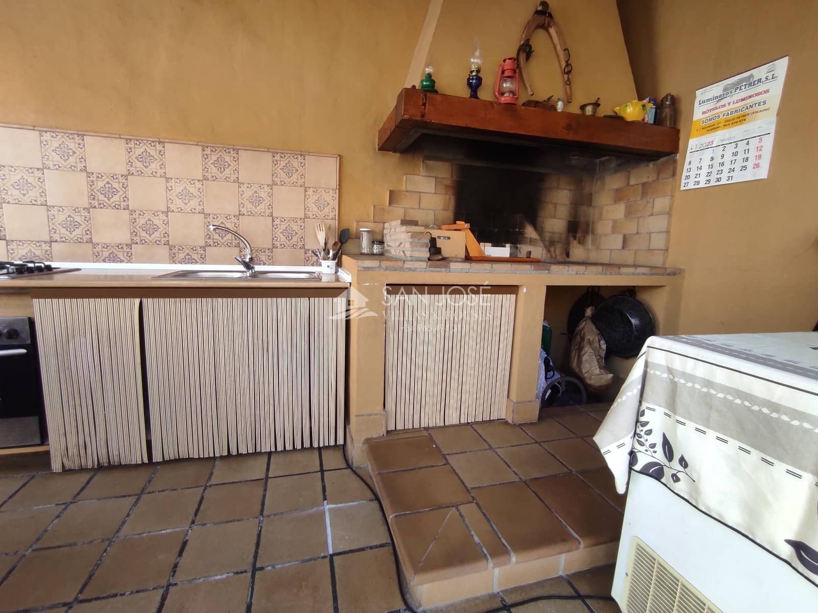 2 soverom Villa til salgs i Elda - € 228 000 (Ref: 7449803)