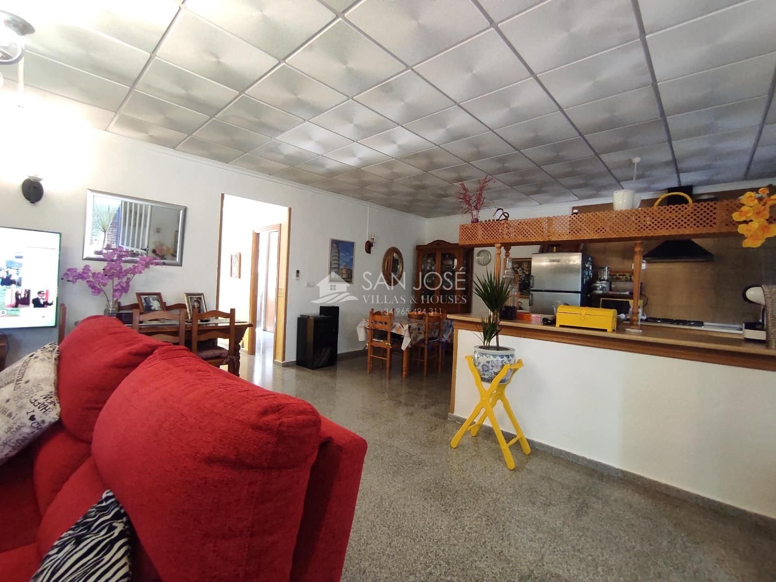 2 soverom Villa til salgs i Elda - € 228 000 (Ref: 7449803)