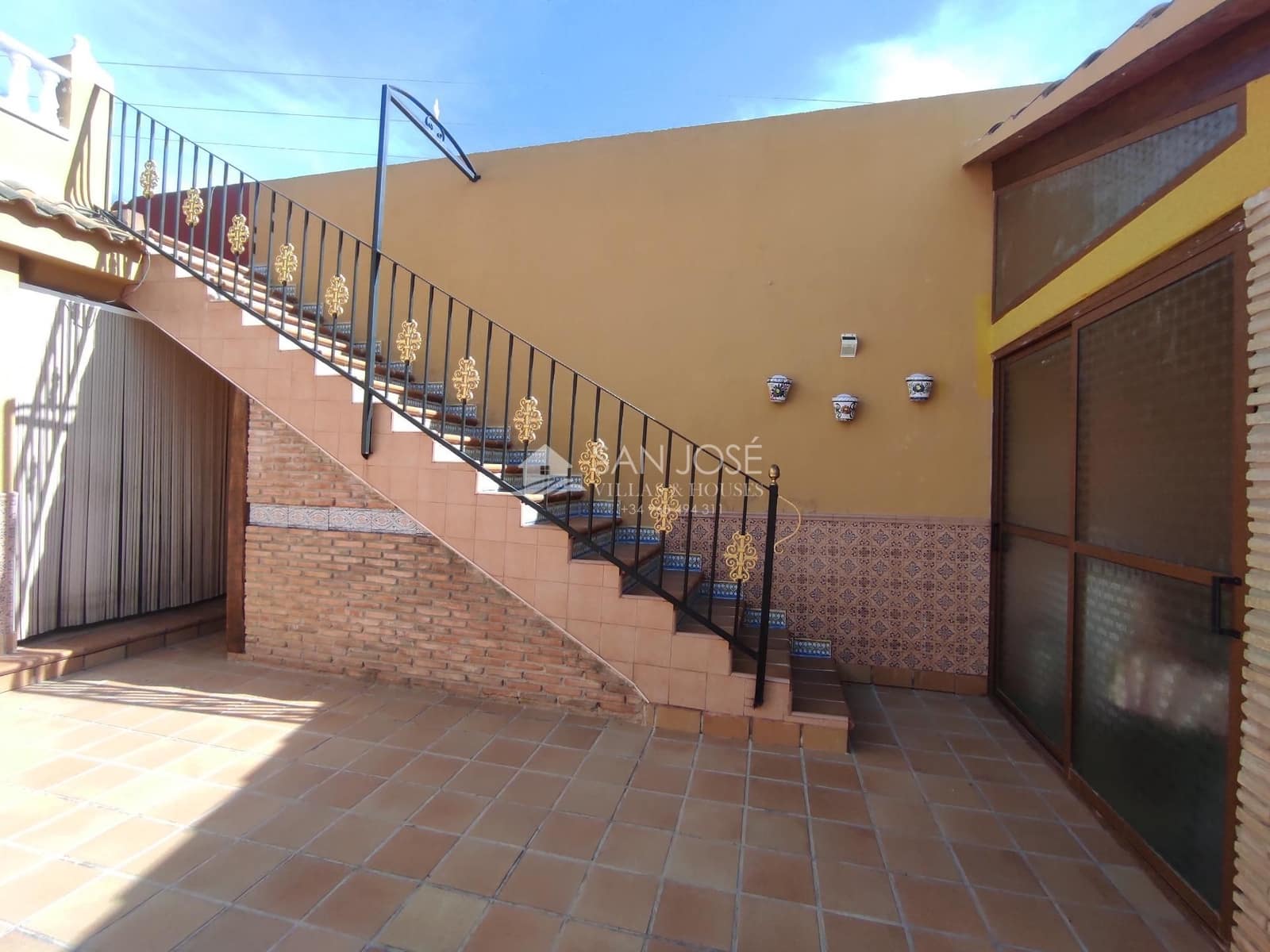 2 soverom Villa til salgs i Elda - € 228 000 (Ref: 7449803)