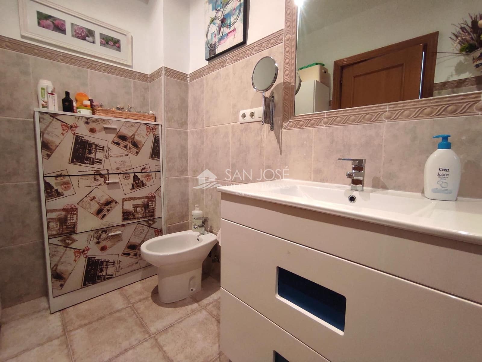 2 soverom Villa til salgs i Elda - € 228 000 (Ref: 7449803)