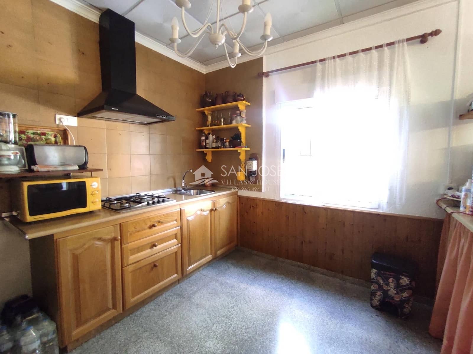 2 soverom Villa til salgs i Elda - € 228 000 (Ref: 7449803)