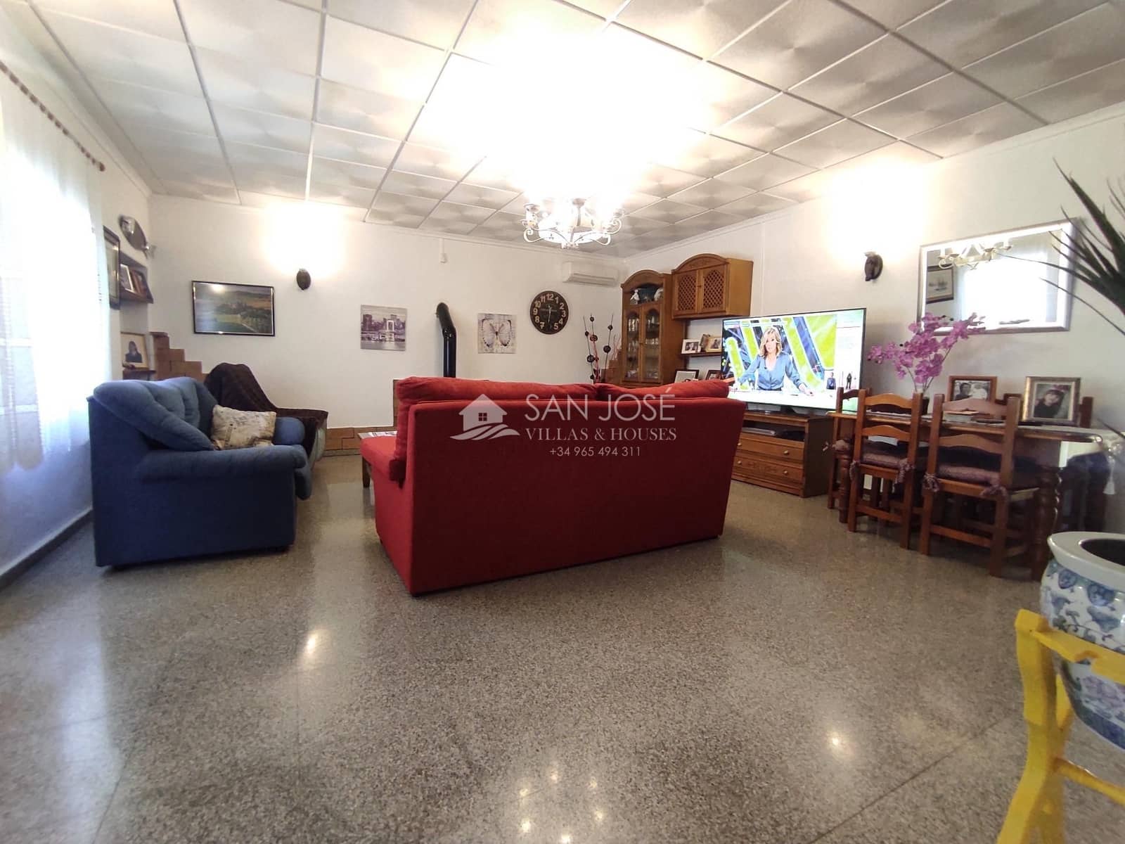 2 soverom Villa til salgs i Elda - € 228 000 (Ref: 7449803)