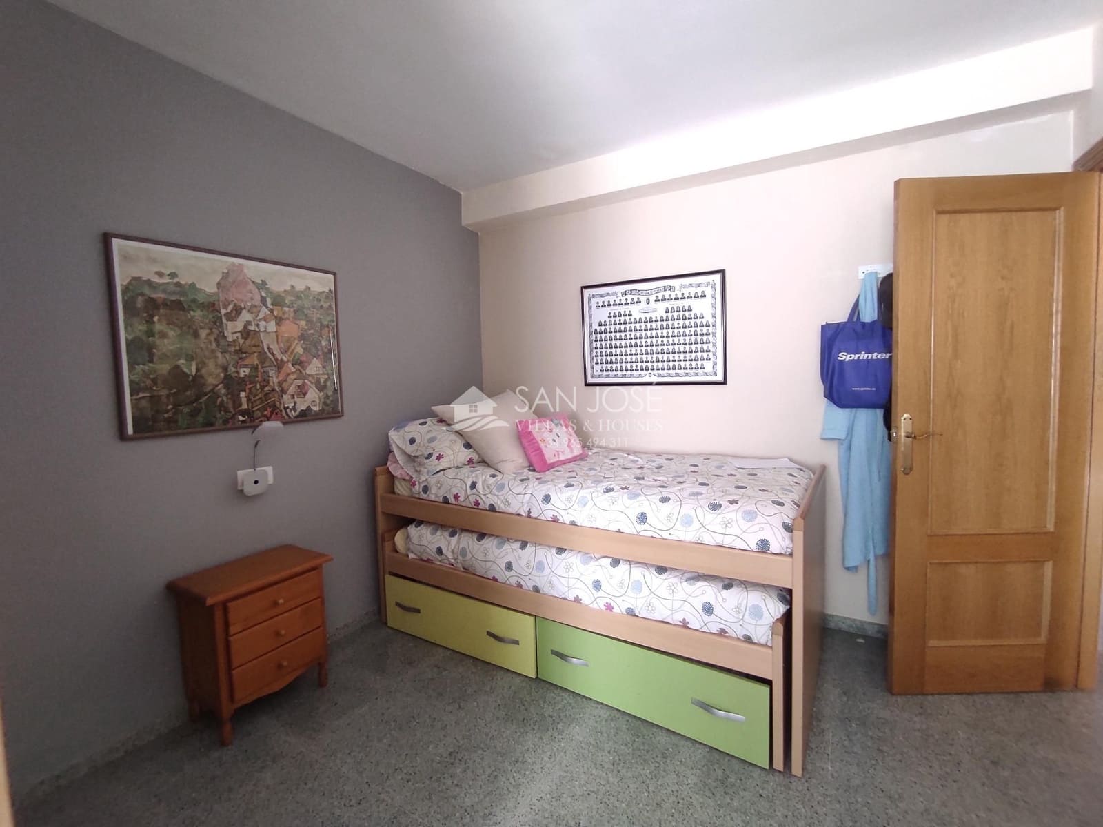 2 soverom Villa til salgs i Elda - € 228 000 (Ref: 7449803)