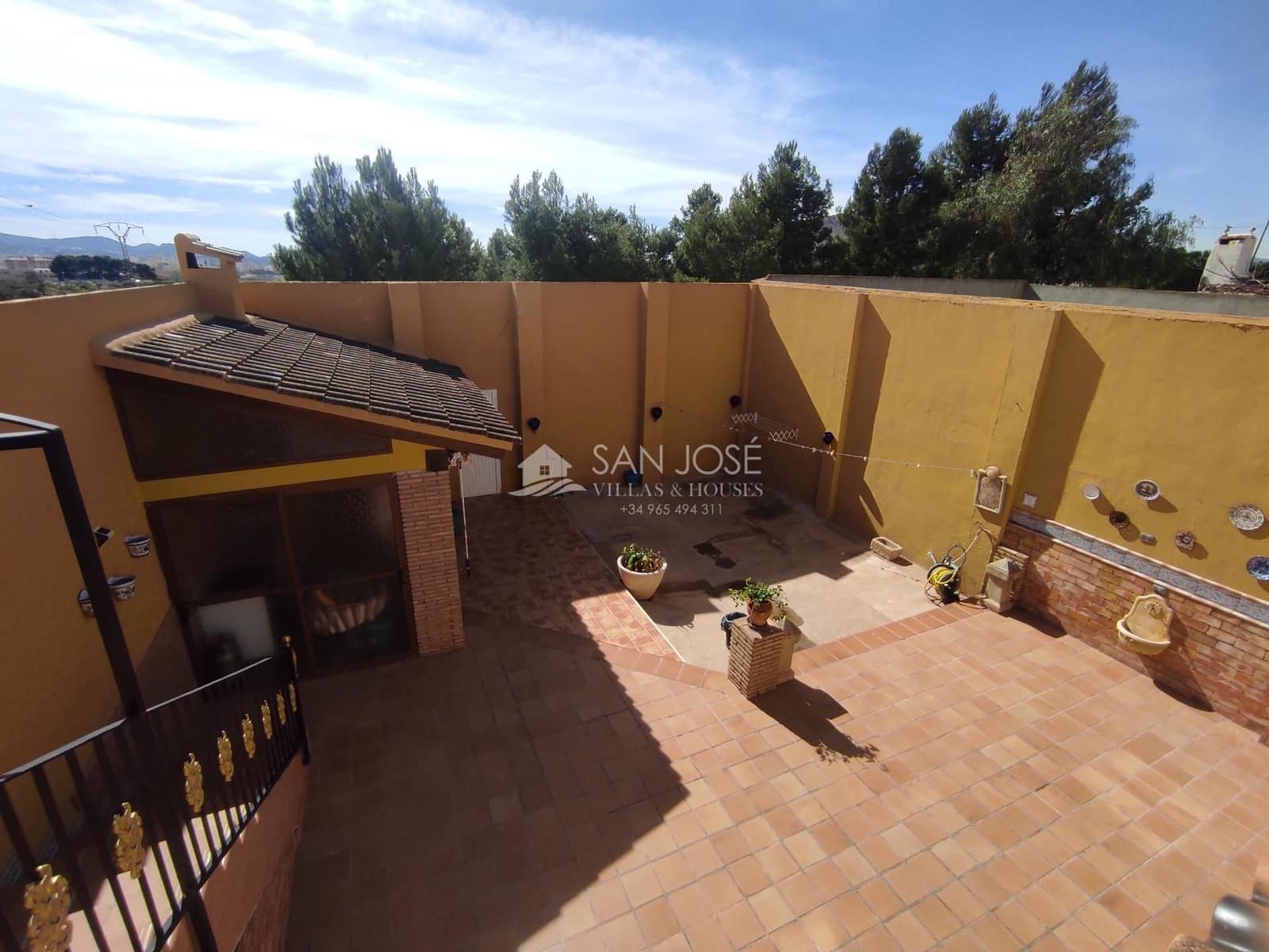 2 soverom Villa til salgs i Elda - € 228 000 (Ref: 7449803)