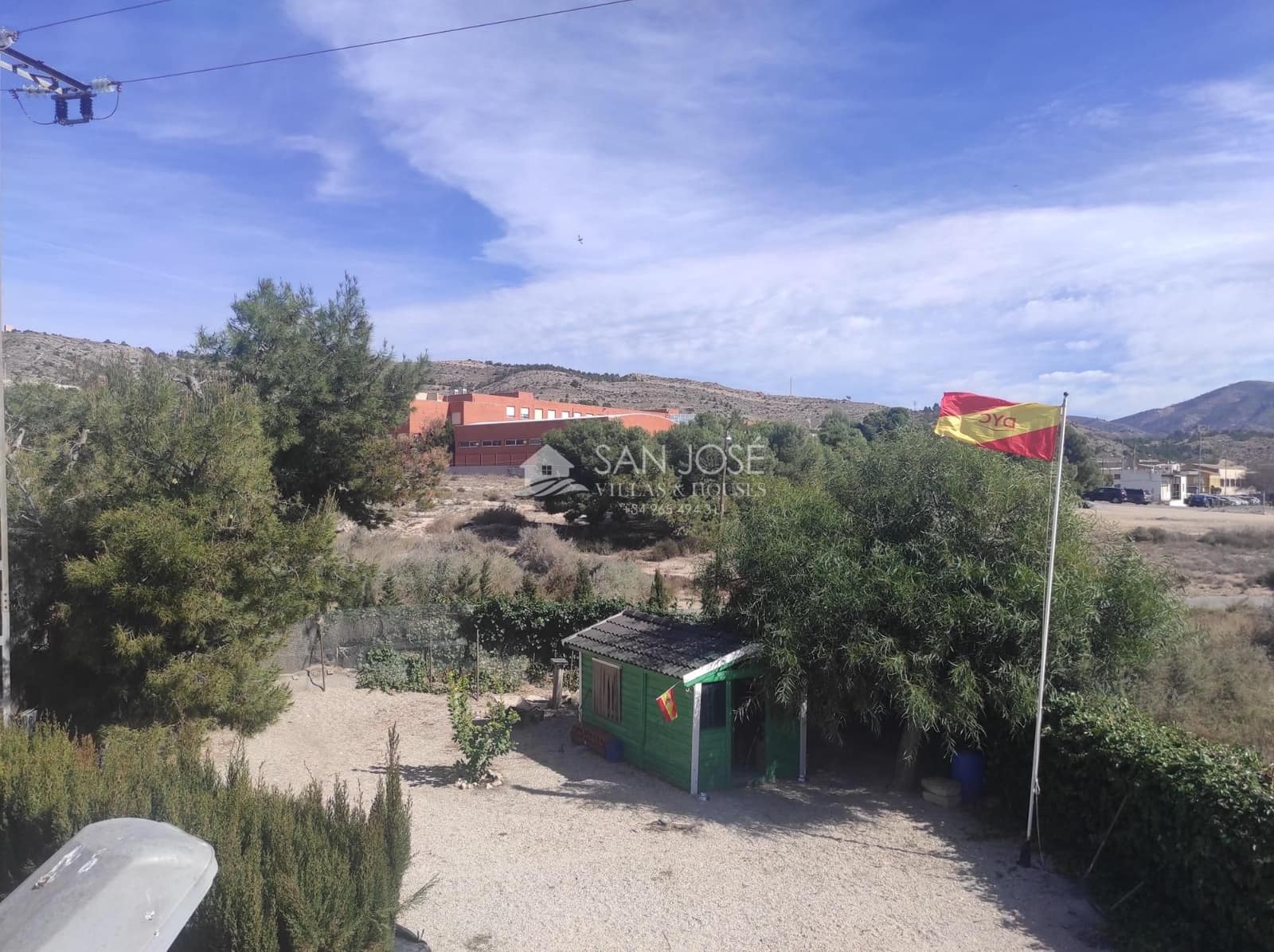 2 soverom Villa til salgs i Elda - € 228 000 (Ref: 7449803)